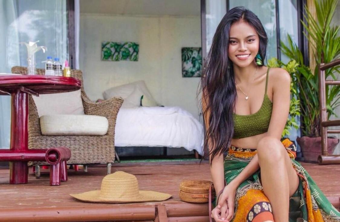 Bintana Sa Paraiso Binunsaran マンバヤオ エクステリア 写真