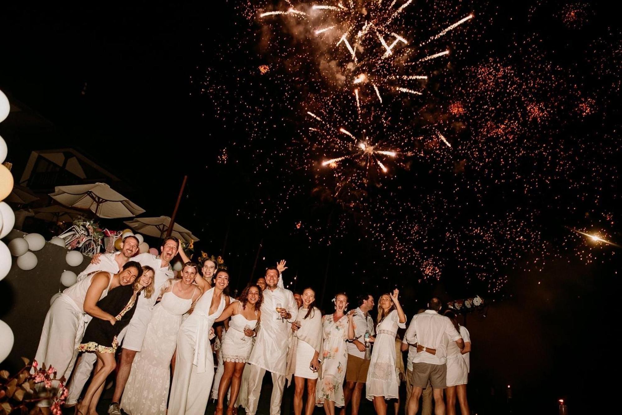 Bintana Sa Paraiso Binunsaran マンバヤオ エクステリア 写真